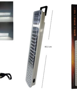 Luz de emergencia 60LED ORYX OR-60L