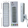 Lampara de emergencia USB 30LED 3WSV