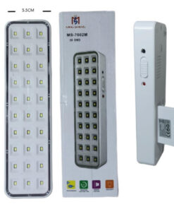 Lampara de emergencia USB 30LED 3WSV