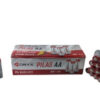Pilas AA 1.5V ORYX