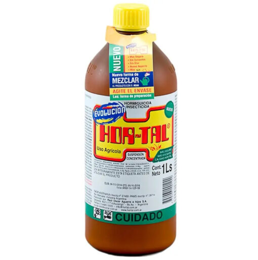 Hormiguicida liq 1000cc (31242)