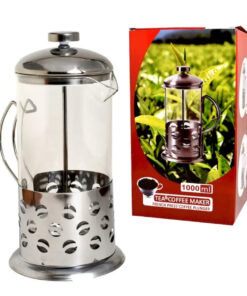 Cafetera vid. t/express 1l (91802)