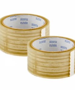 Cinta de embalar transparente (3000)