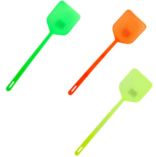 Paleta matamoscas Deses Plast (2415)