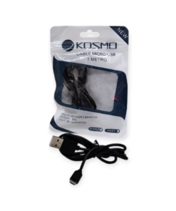 Cable micro USB 1A KSM