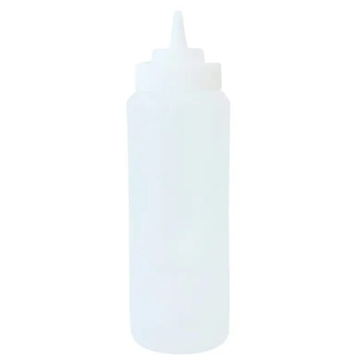 Mostacero plast. gastronomico 26c Deses Plas (22632)