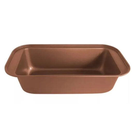 Molde budin ingles 27c cobre JOVIFEL (42218)