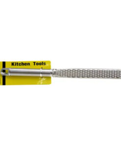 Rallador 20x2.5c c/mango (71295)