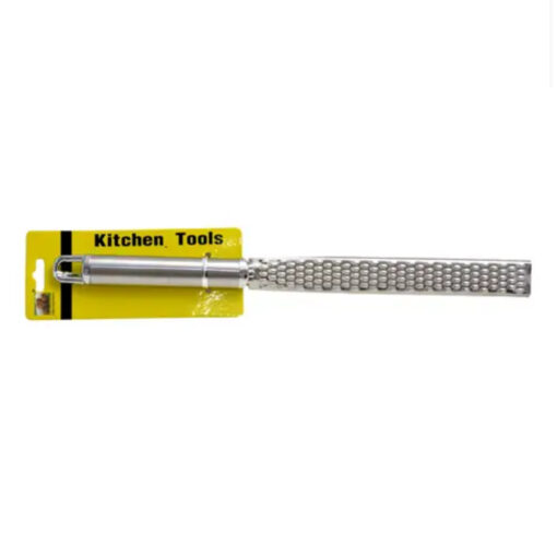 Rallador 20x2.5c c/mango (71295)