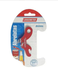 Abrelatas Loekemeyer (58750)