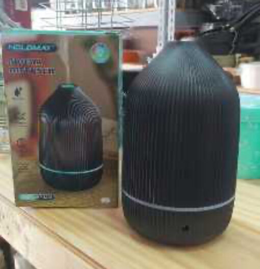 Humidificador 15c usb led 100ml