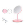Espejo red 18c Make up c/pie LED 3 (24411)