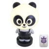 Velador LED 22c Oso panda USB (43375)