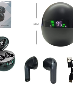 Auricular bluetooth time (jk-611)