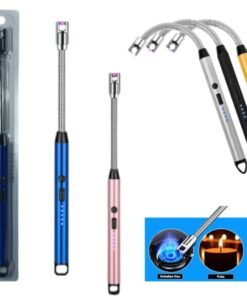 Encendedor recargable usb