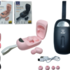Auricular bluetooth time B.N.RS