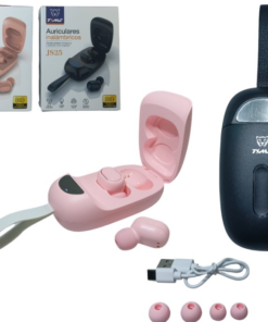 Auricular bluetooth time B.N.RS
