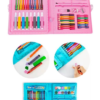 Set de arte 68 pcs