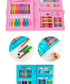 Set de arte 68 pcs