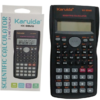 Calculadora cientifica