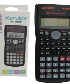 Calculadora cientifica