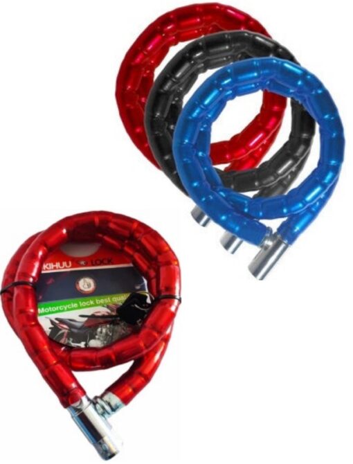 Linga para motos