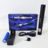 Puntero laser recargable 303