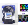 Tira led 50x50 RGB 5m 270 led HT-09 HT-