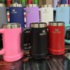 Vaso chop