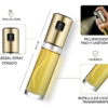 Pulverizador spray de aceite