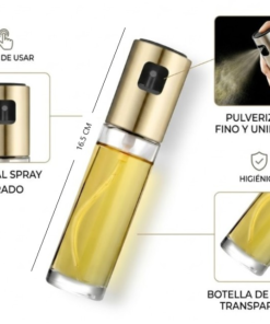 Pulverizador spray de aceite