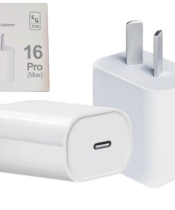 Cargador usb-c 3 w 16 pro