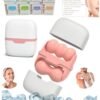 Rodillo facial/corpo. ice