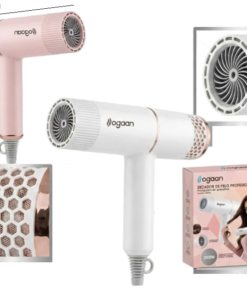 Secador de pelo 2000w