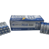 Pilas AAA OSR 1.5V c/u
