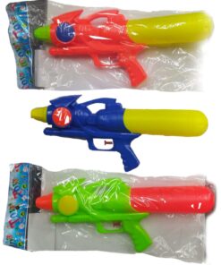 Pistola de agua mediano