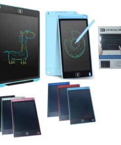 PIZARRA LCD 8.5PLG