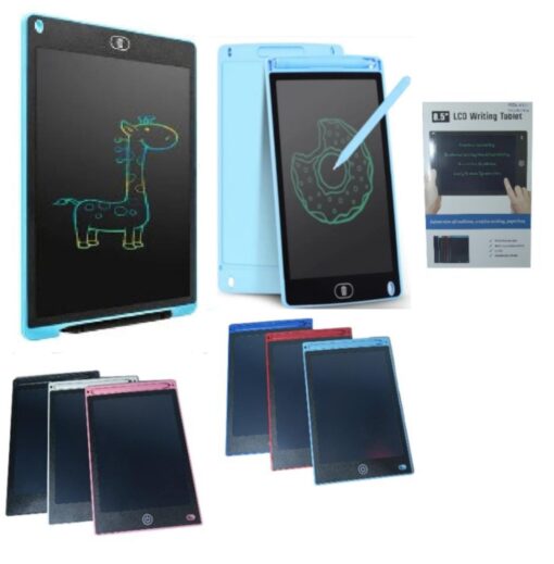 PIZARRA LCD 8.5PLG