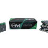 Pilas doble AA OM ultra power x unidad