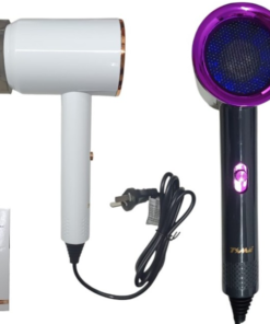 Secador de pelo 1000w