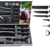 Set cuchillo x 6pcs