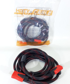 Cab-47023 Cable HDMI 3mt mallado