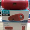 Parlante mini LUO 3127 BT colores