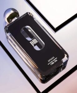 Perfume arabe 9pm 100ml masculino