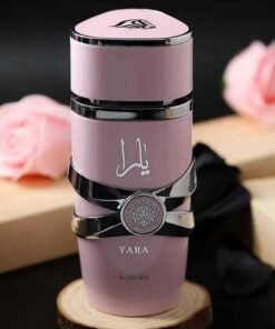 Perfume arabe yara mujer 100ml