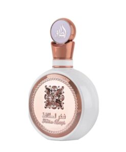Perfume arabe fakhar 100ml mujer
