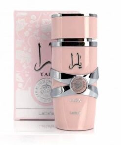 Perfume arabe yara mujer 100ml