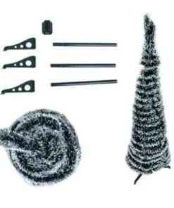 Arbol (25526)navidad magico 1.50m
