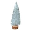 Pinito(24425) 30c blanco punta estrellas