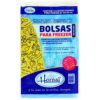Bolsa (77901)freezer 30x40 X10u HORNAL